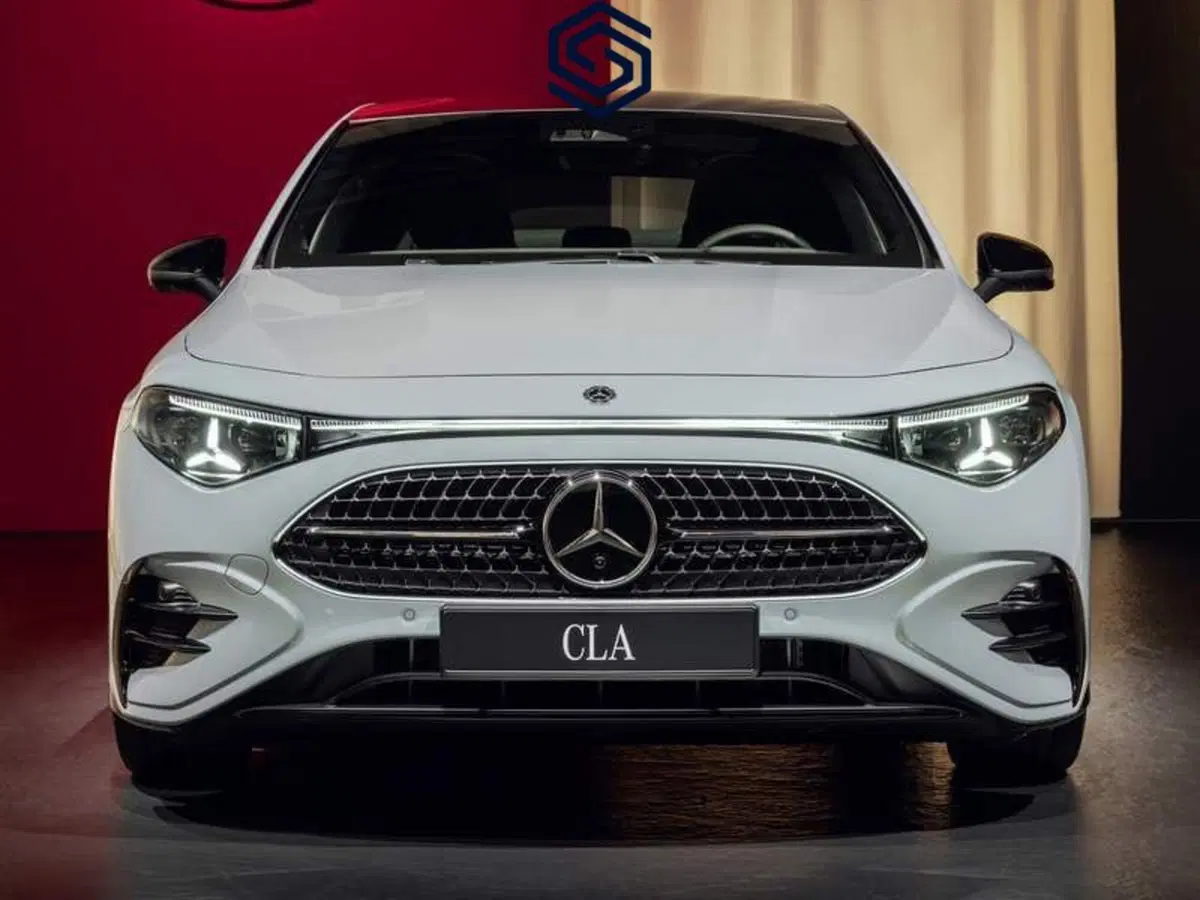 Mercedes-Benz CLA nuova a Cagliari (2)