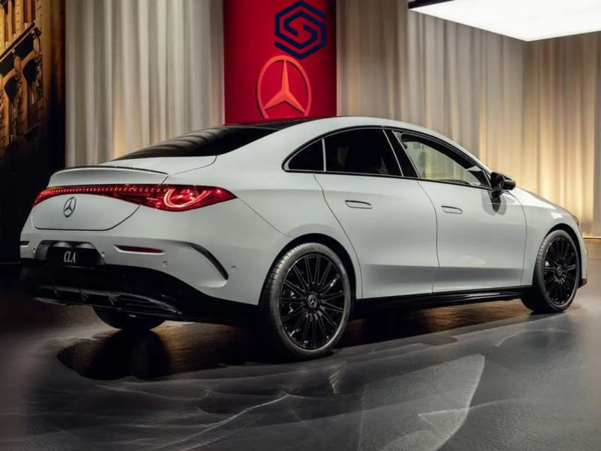 Mercedes-Benz CLA nuova a Cagliari (3)