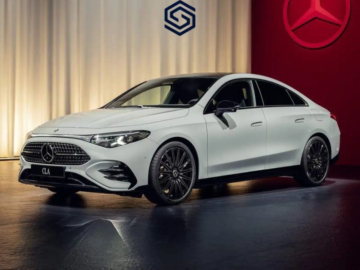 Mercedes-Benz CLA nuova a Cagliari (5)