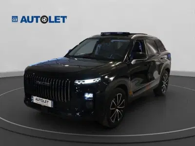 Jaecoo Jaecoo 7 1.6 tgdi Exclusive awd 7dct del 2024 usata a Genova