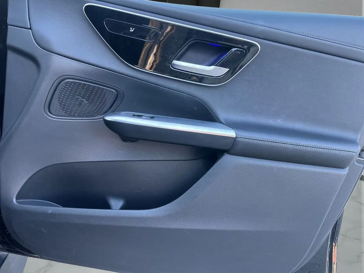 Mercedes-Benz GLC Coupé usata a Cosenza (17)