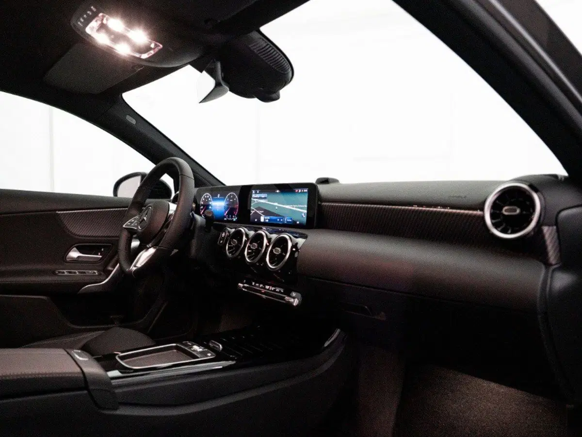 Mercedes-Benz Classe A nuova a Rimini (12)