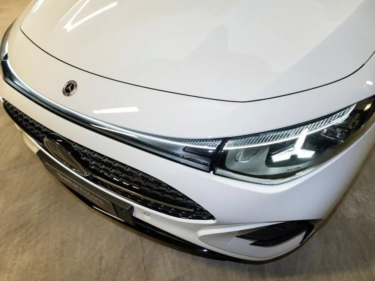 Mercedes-Benz CLA nuova a Rimini (11)