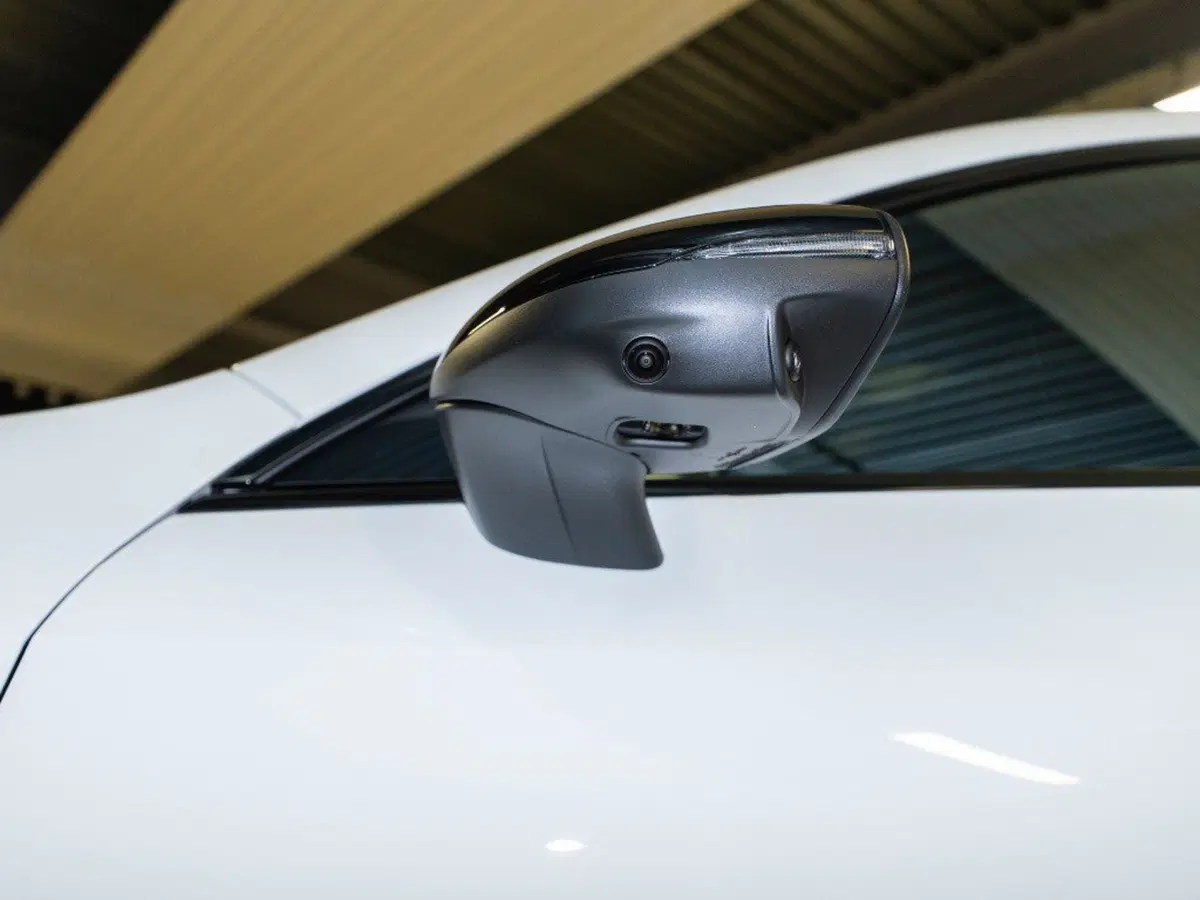 Mercedes-Benz CLA nuova a Rimini (17)
