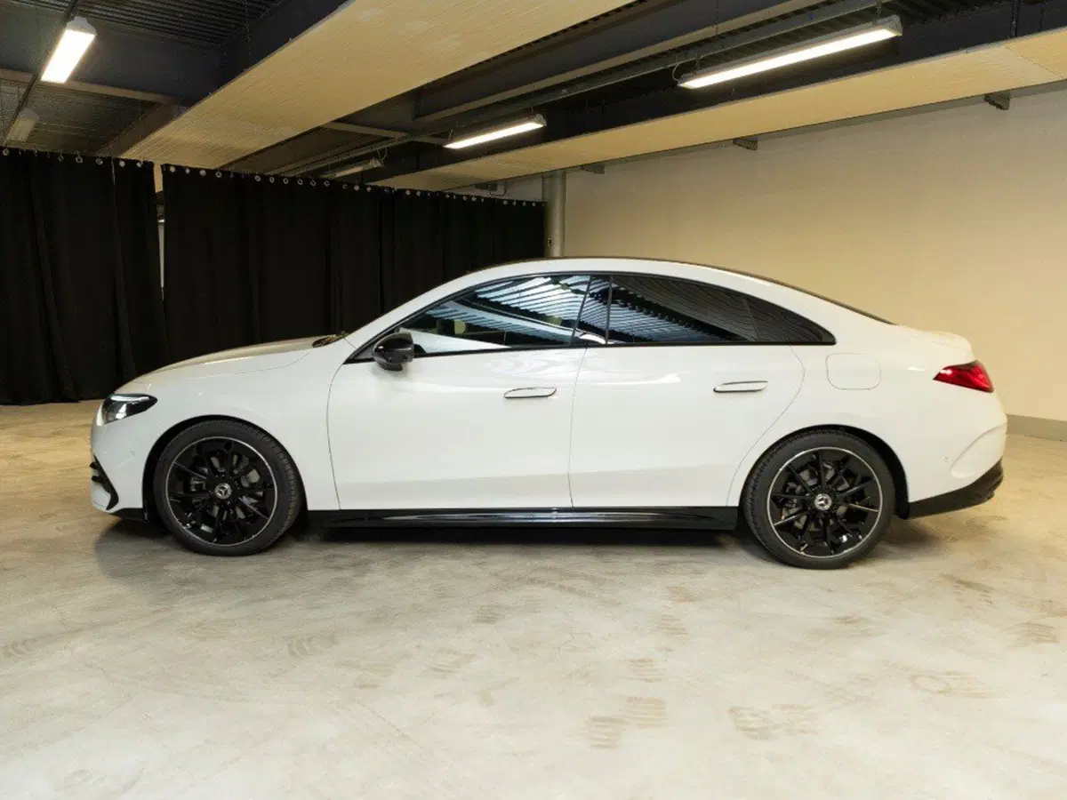 Mercedes-Benz CLA nuova a Rimini (2)