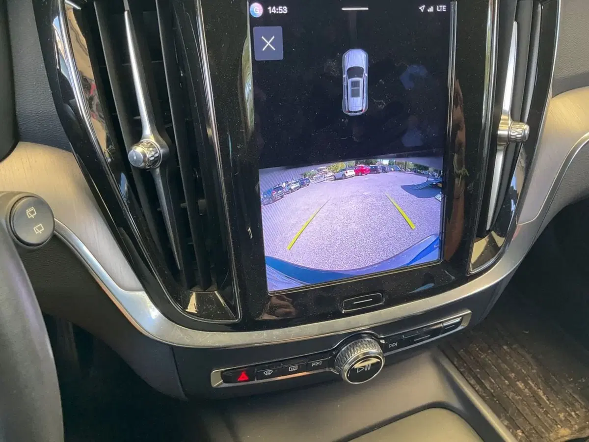 Volvo V60 usata a Como (10)
