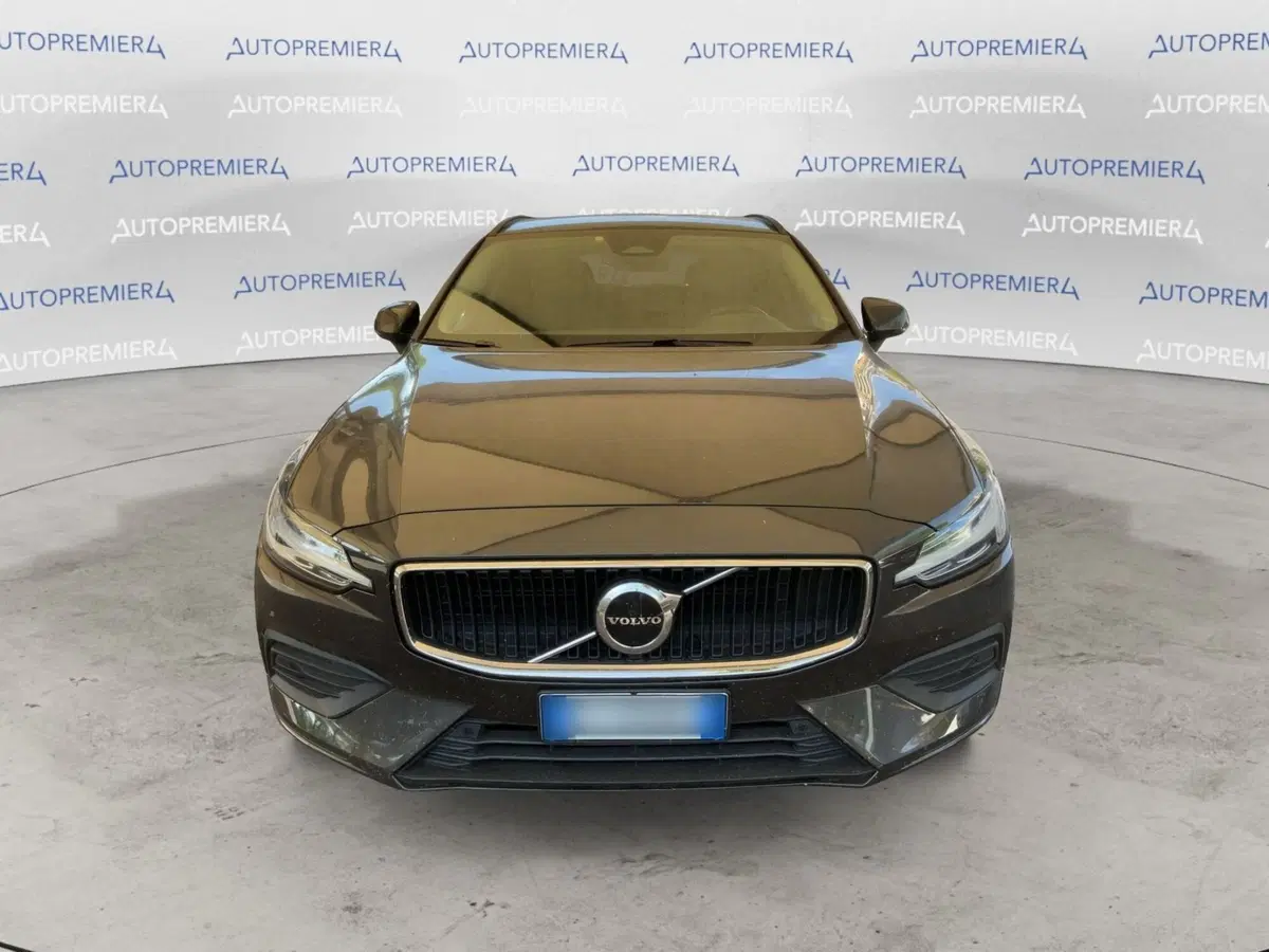 Volvo V60 usata a Como (2)