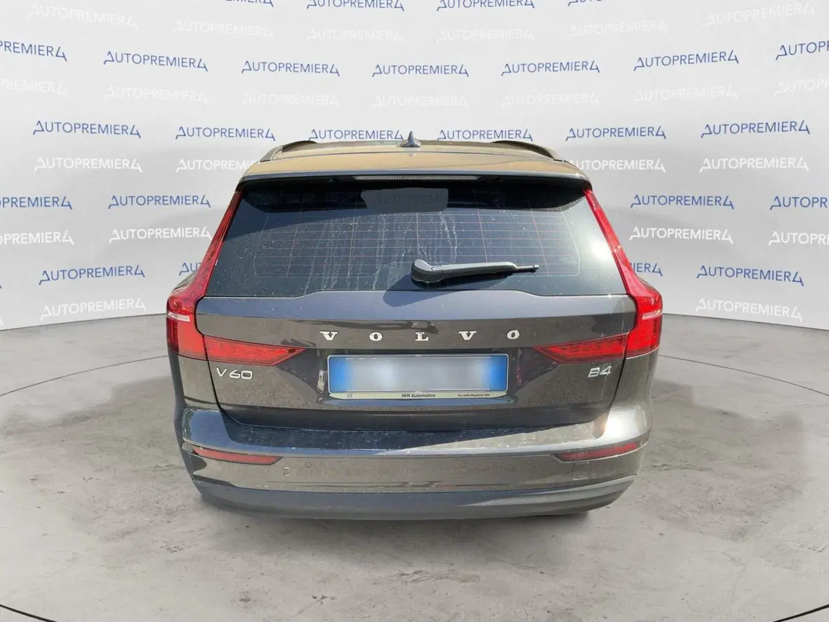 Volvo V60 usata a Como (4)