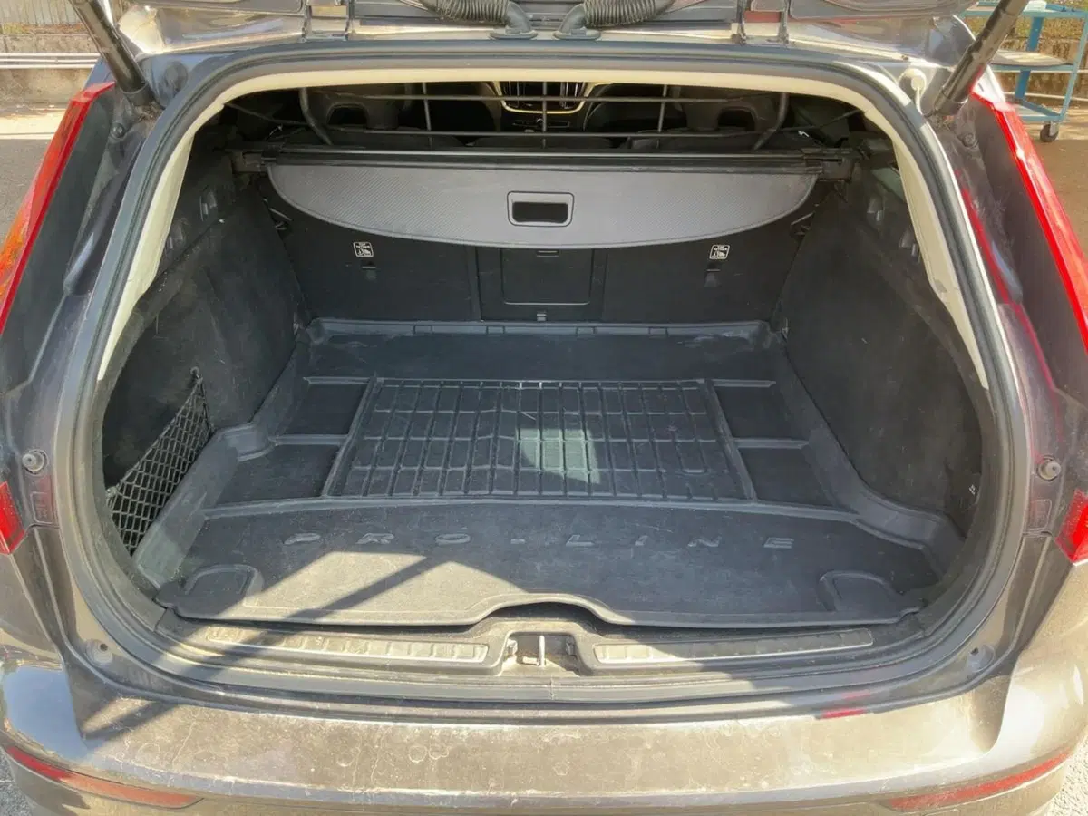 Volvo V60 usata a Como (6)