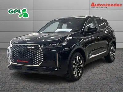 Dr dr5 1.6 16V Bi-Fuel GPL del 2026 usata a Moncalieri