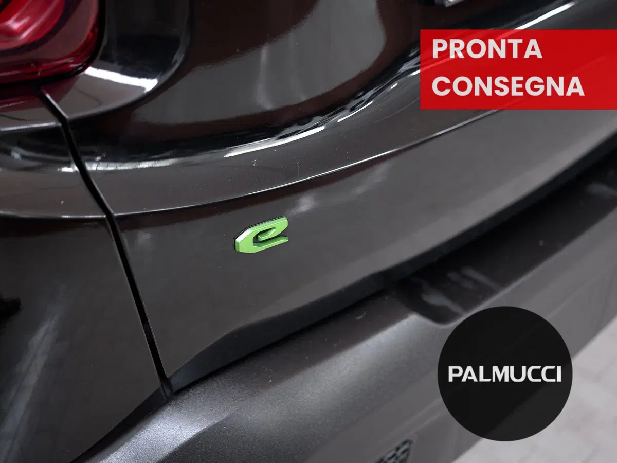 Jeep Renegade usata a Prato (9)