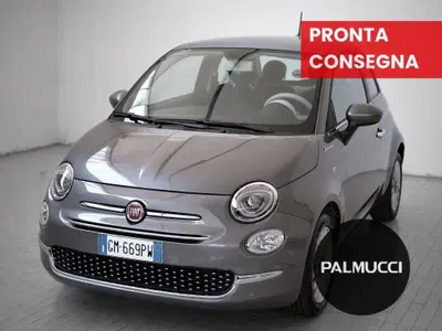 Fiat 500 1.0 Hybrid Dolcevita del 2023 usata a Prato