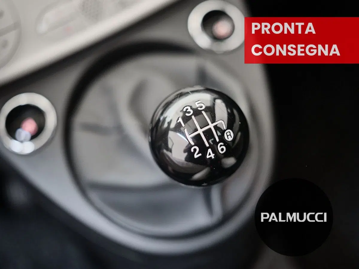 Fiat 500 usata a Prato (13)