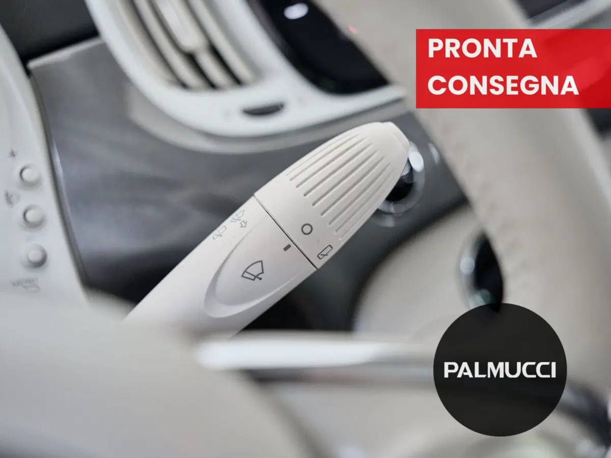 Fiat 500 usata a Prato (16)