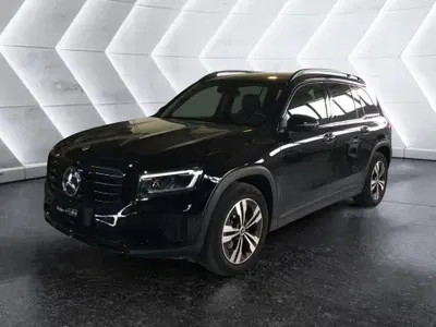 Mercedes-Benz GLB 200 d Progressive Advanced Plus auto del 2024 usata a Caserta
