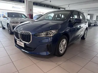BMW Serie 2 Active Tourer 218i  Msport auto del 2022 usata a Messina