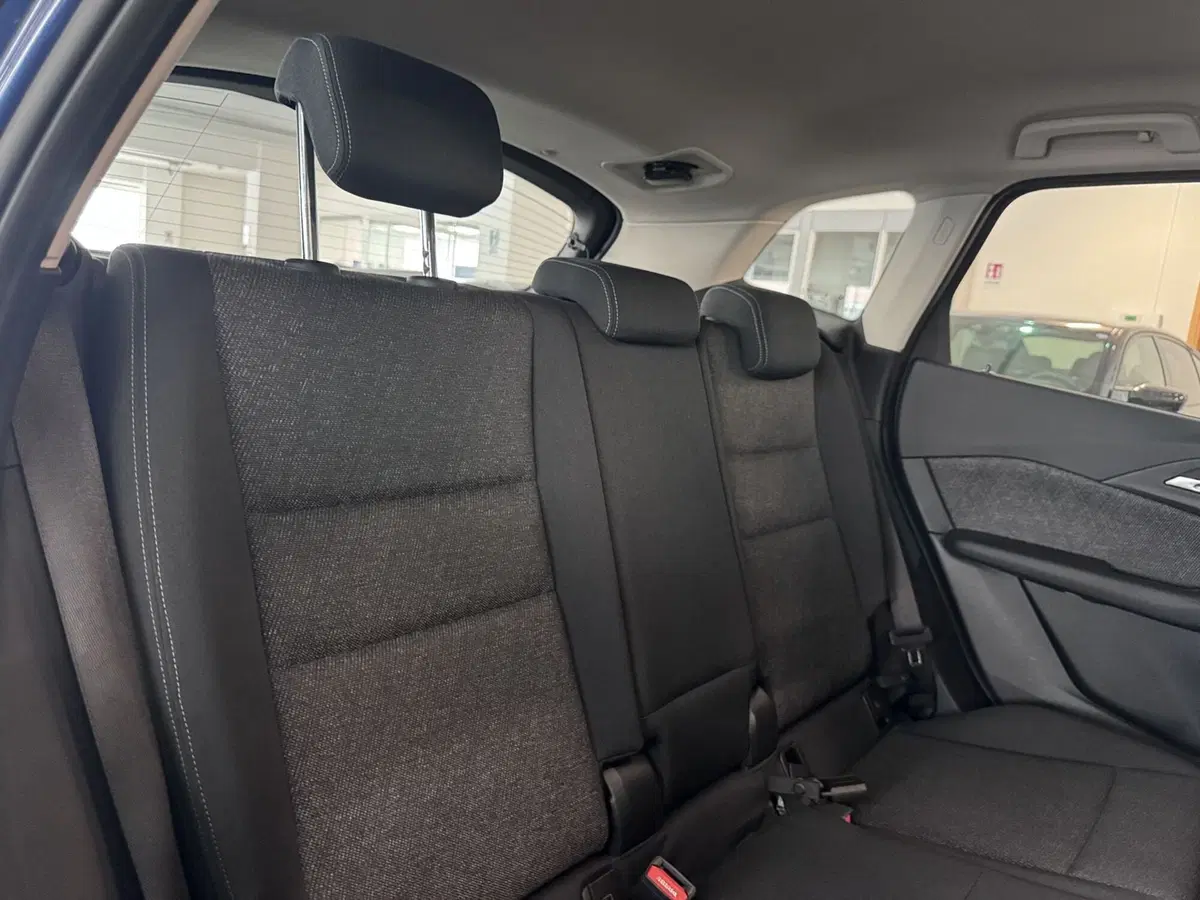 BMW Serie 2 Active Tourer usata a Messina (10)