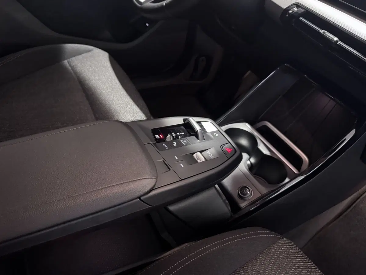 BMW Serie 2 Active Tourer usata a Messina (13)