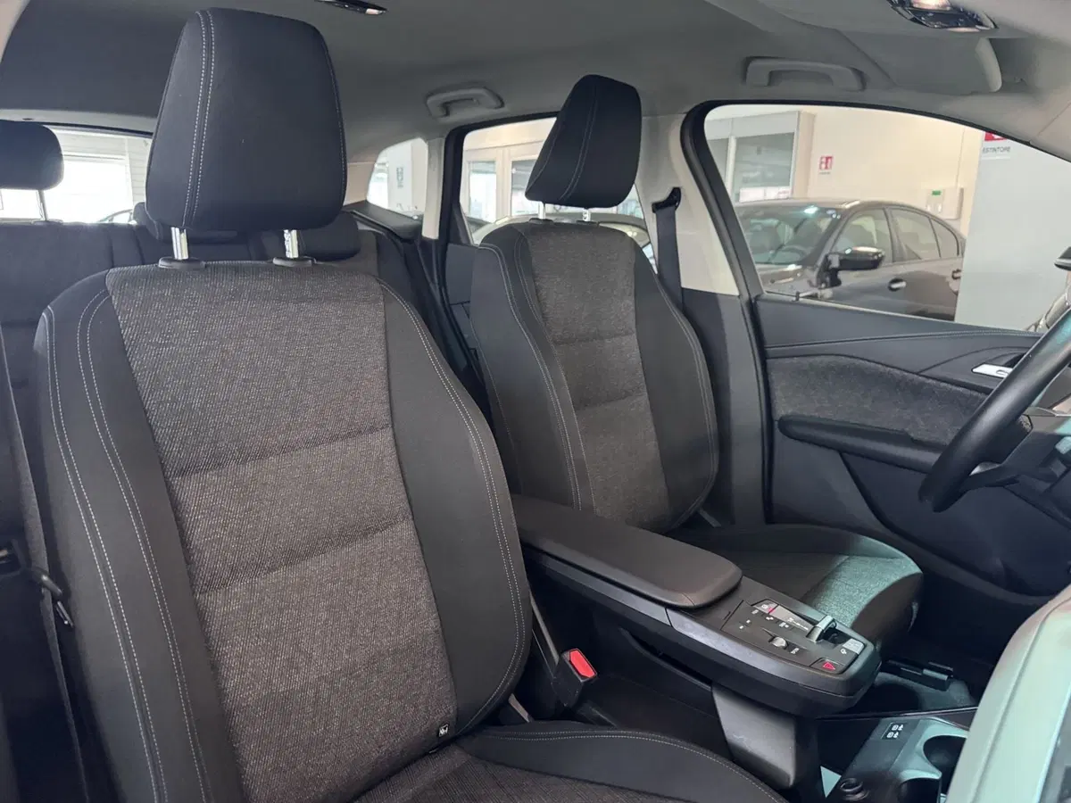 BMW Serie 2 Active Tourer usata a Messina (8)