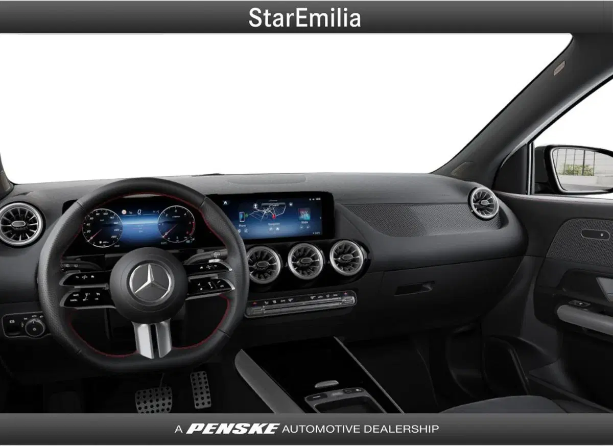 Mercedes-Benz GLA SUV usata a Ferrara (4)