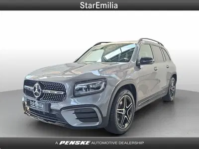 Mercedes-Benz GLB 180 d AMG Line Advanced Plus auto 7p.ti nuova a Ferrara