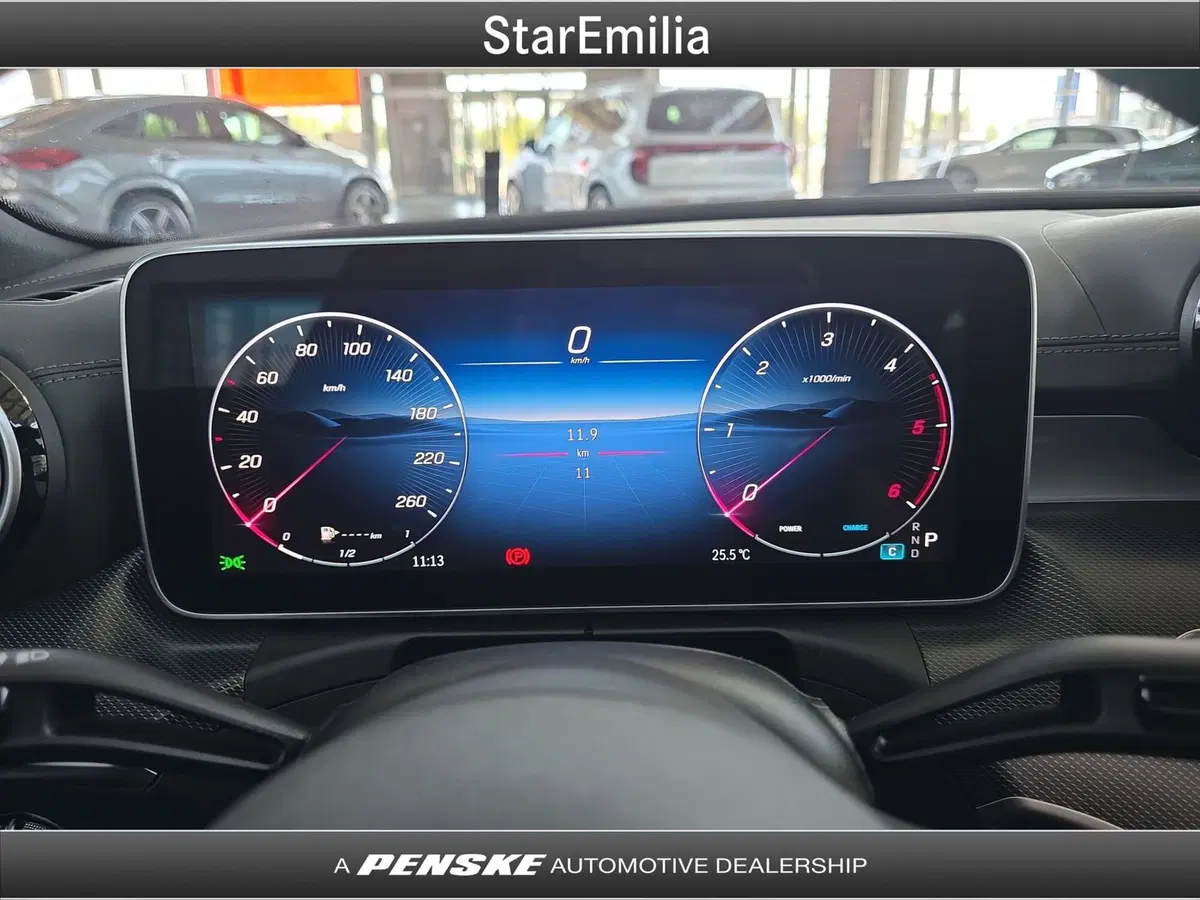 Mercedes-Benz Classe C Station Wagon nuova a Ferrara (15)