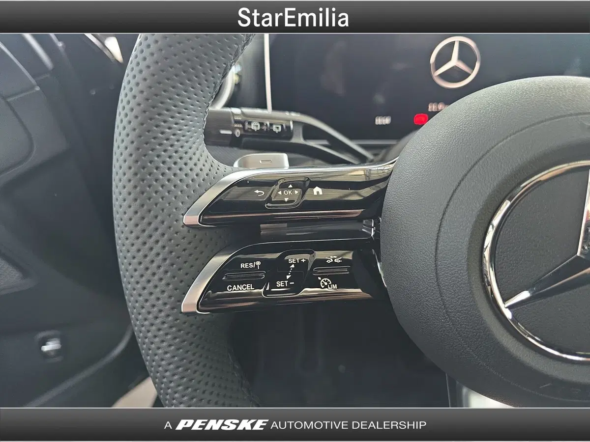 Mercedes-Benz Classe C Station Wagon nuova a Ferrara (20)