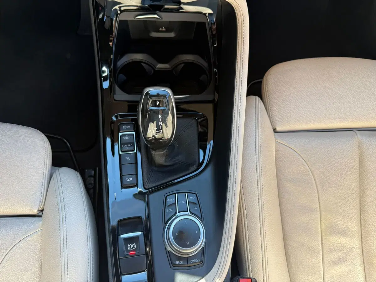 BMW X2 usata a Udine (14)