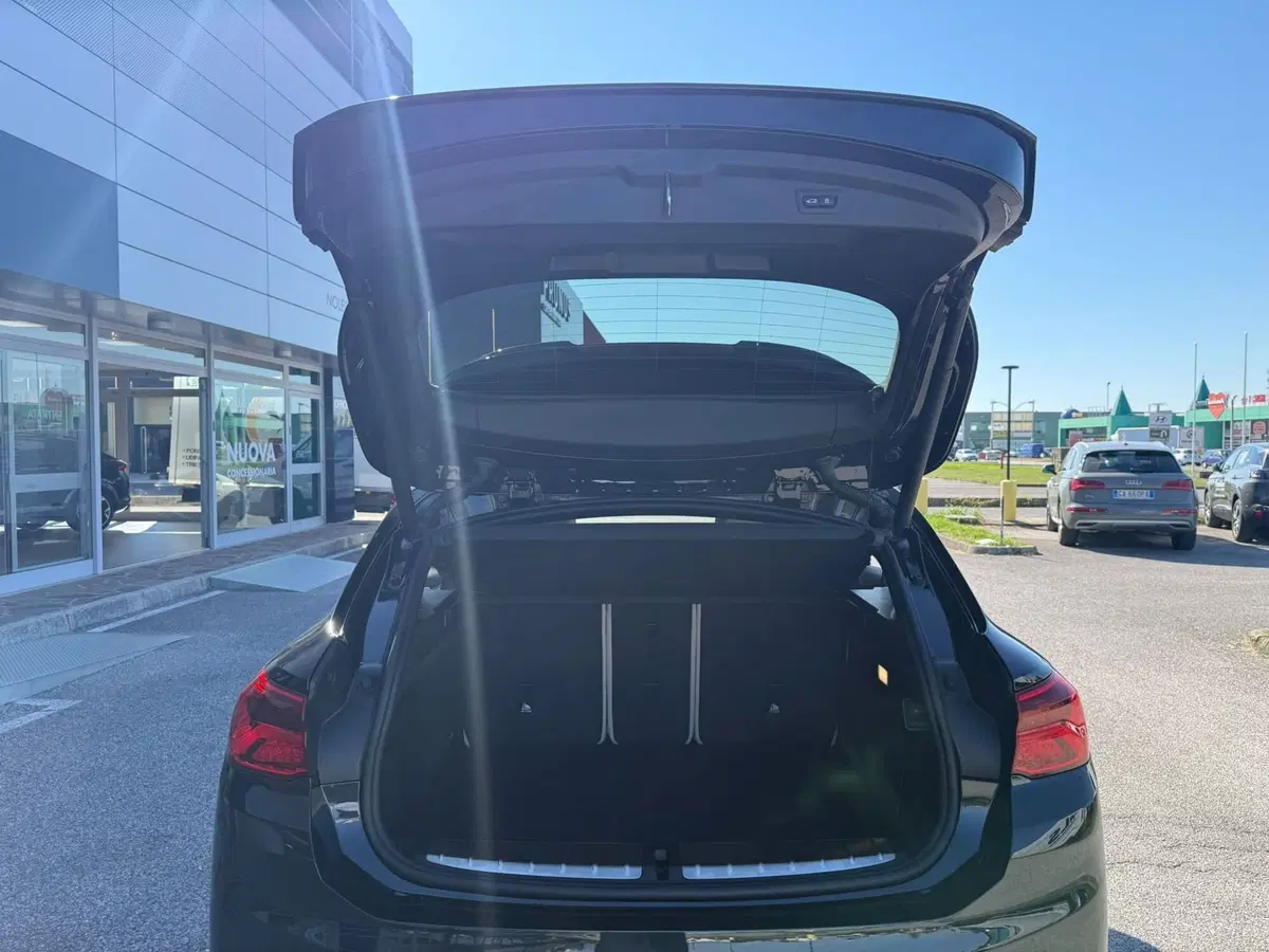 BMW X2 usata a Udine (8)