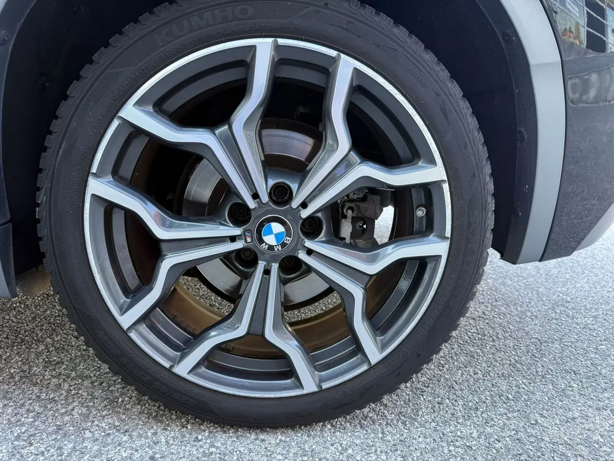 BMW X2 usata a Udine (9)