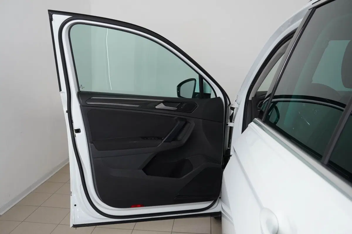 Volkswagen Tiguan usata a Perugia (14)