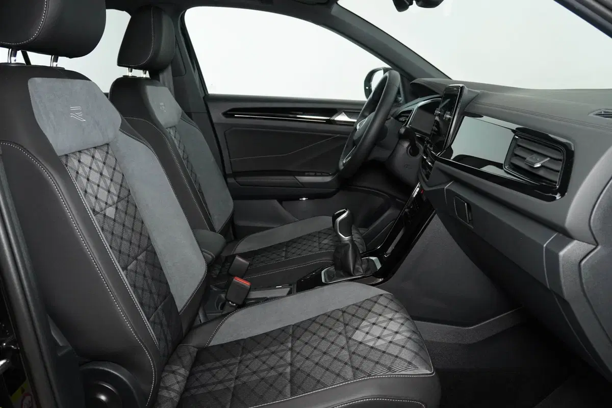 Volkswagen T-Roc usata a Perugia (10)