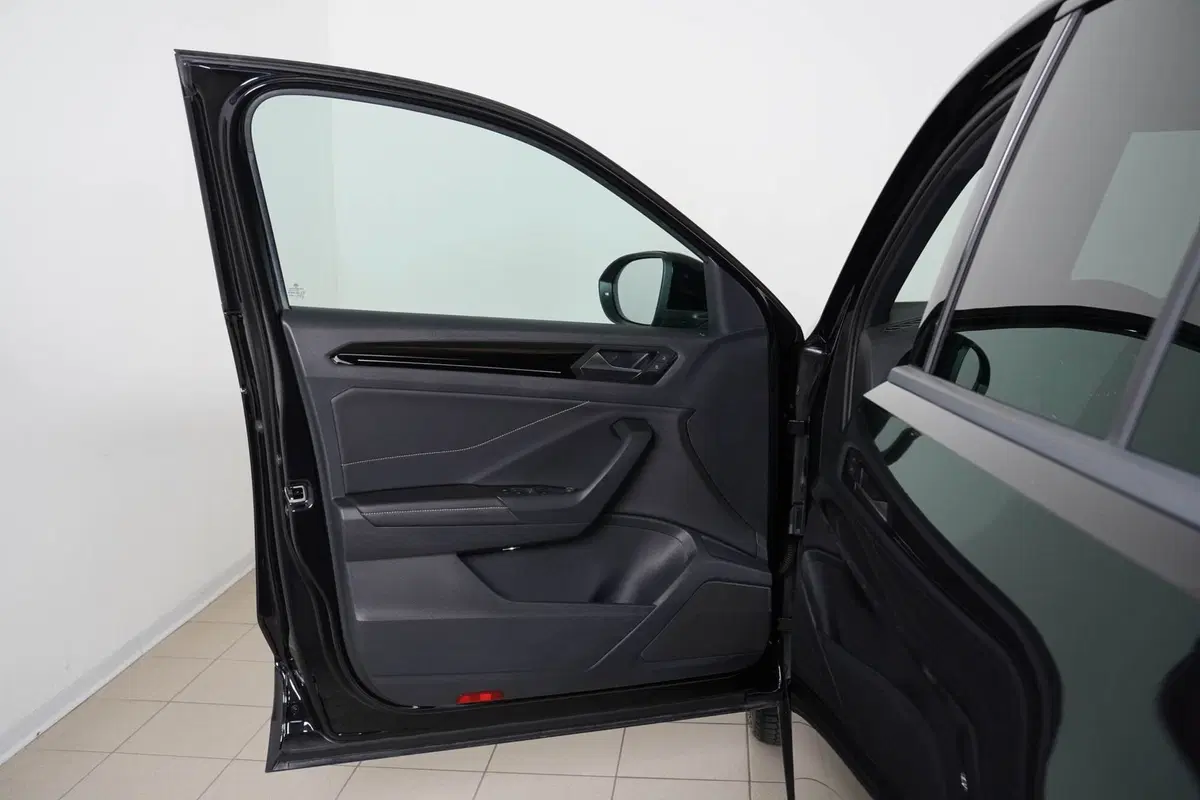 Volkswagen T-Roc usata a Perugia (12)