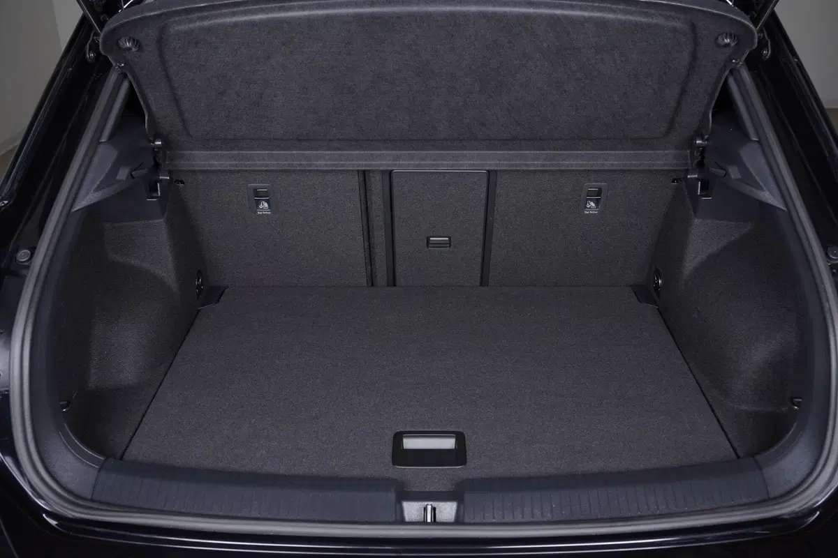 Volkswagen T-Roc usata a Perugia (7)