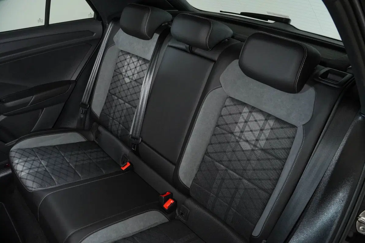 Volkswagen T-Roc usata a Perugia (9)