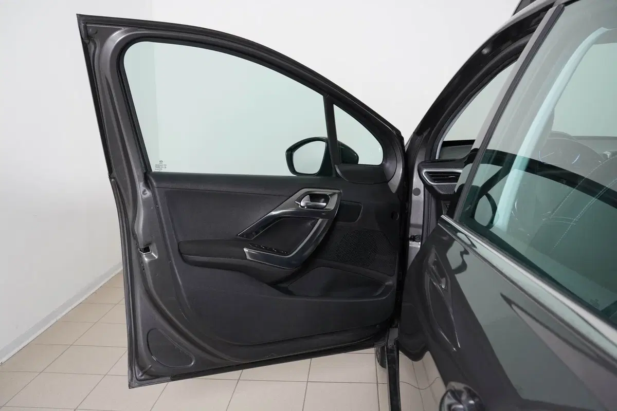 Peugeot 2008 usata a Perugia (14)