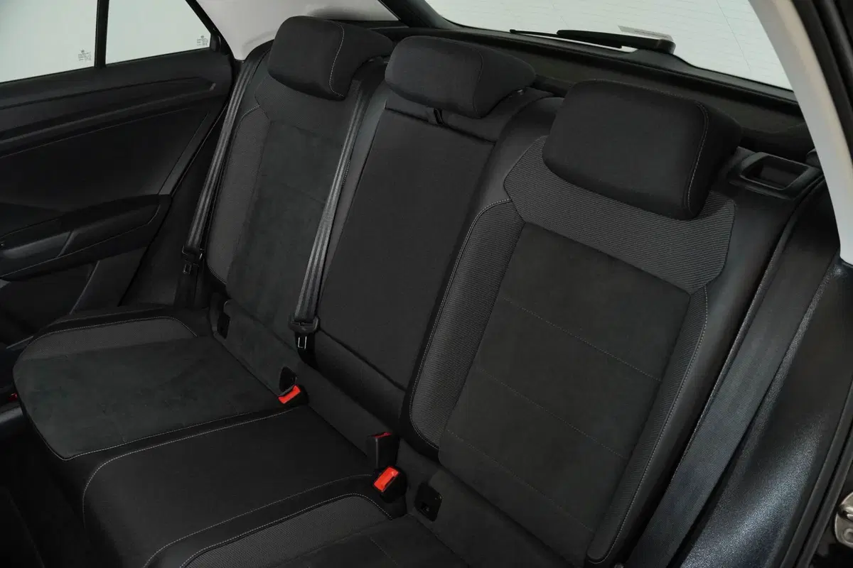 Volkswagen T-Roc usata a Perugia (10)