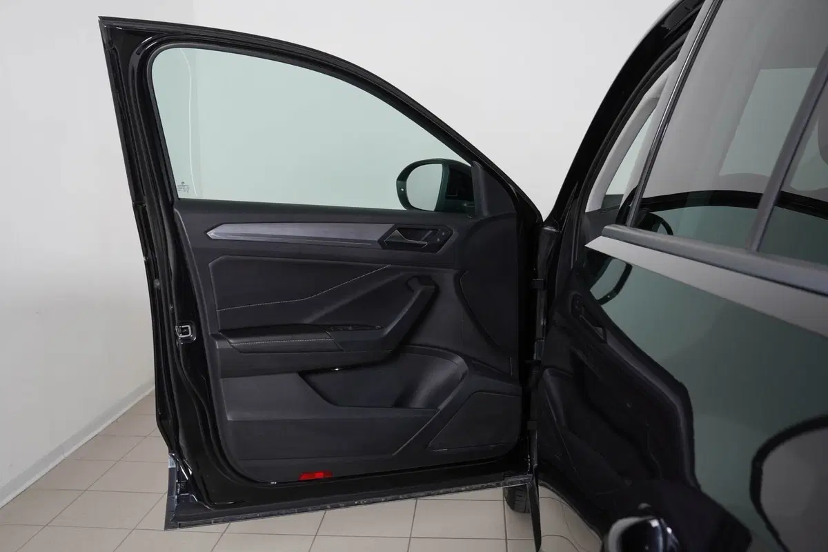 Volkswagen T-Roc usata a Perugia (14)