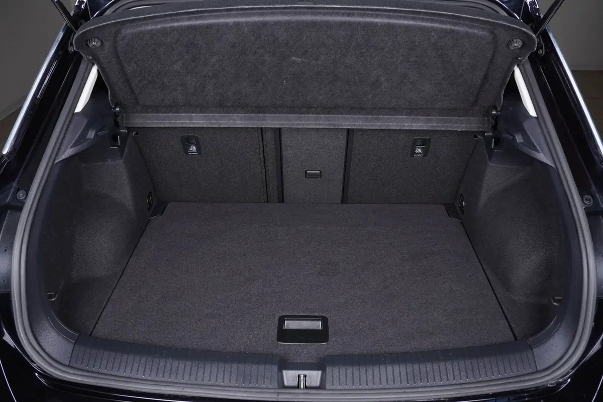 Volkswagen T-Roc usata a Perugia (7)