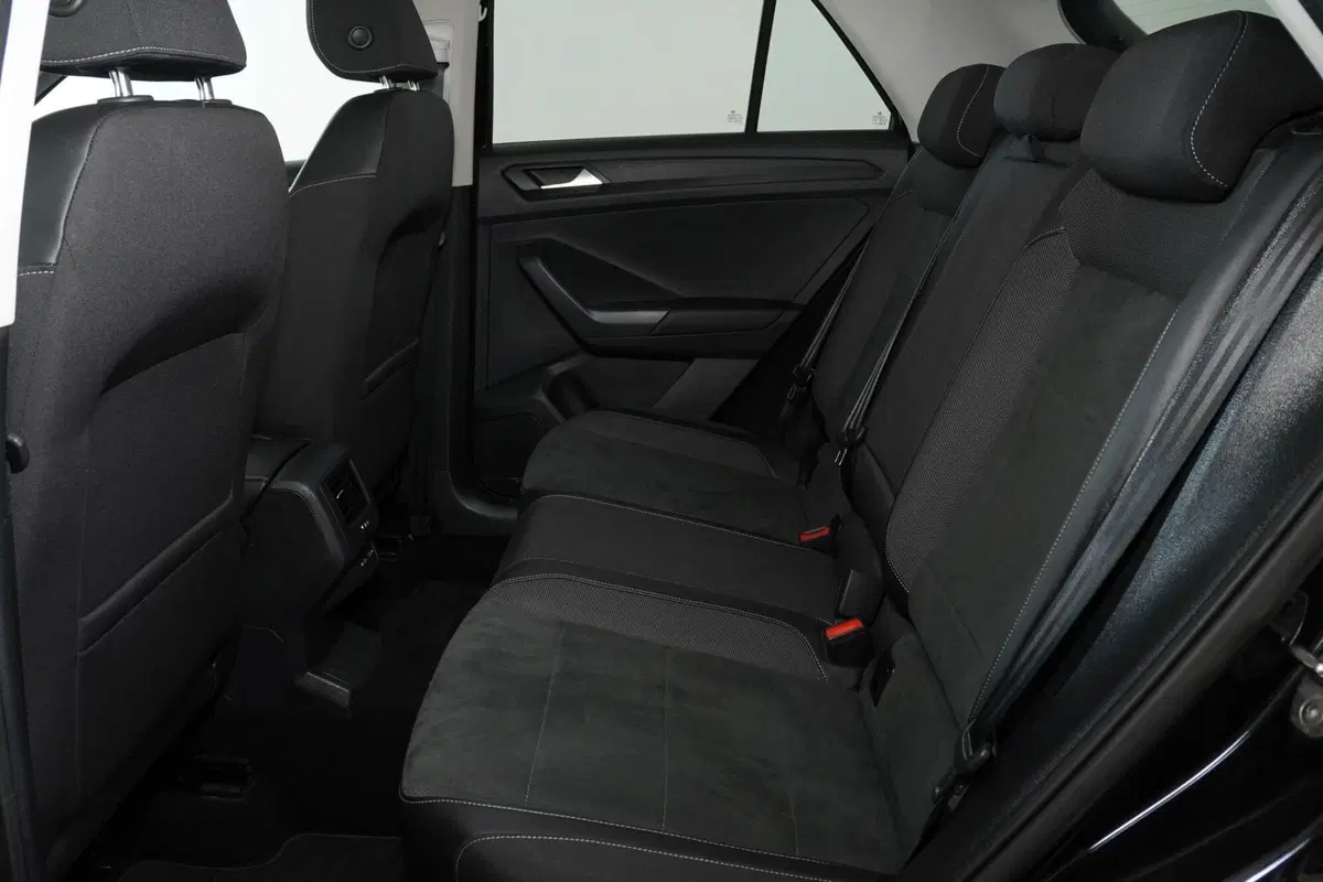 Volkswagen T-Roc usata a Perugia (9)