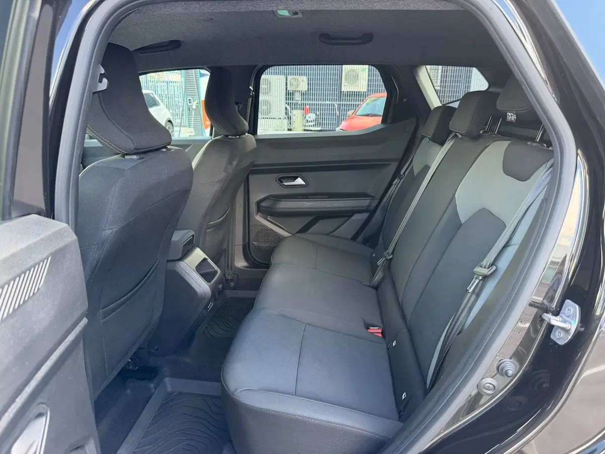Dacia Duster usata a Brescia (15)