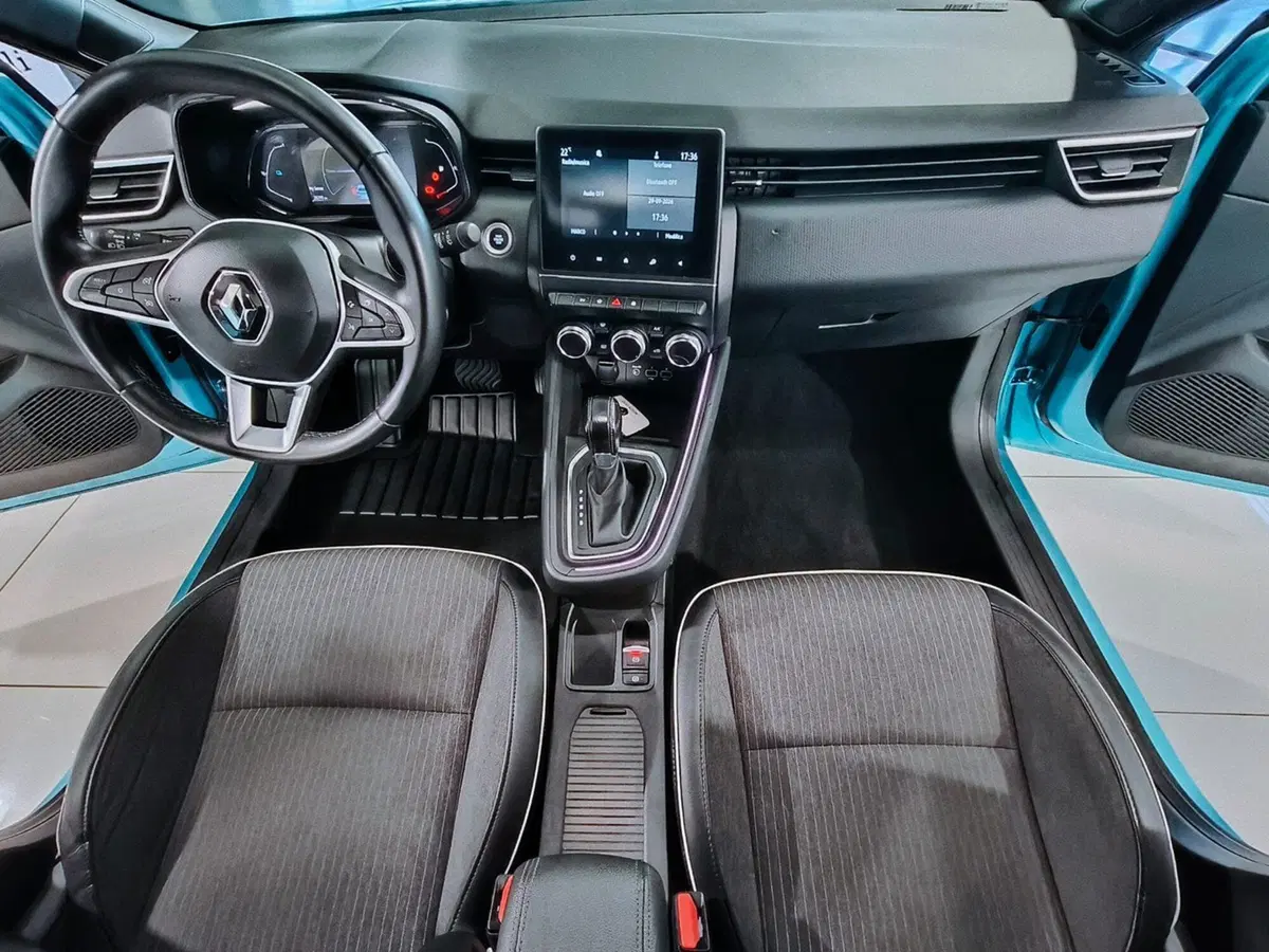 Renault Clio usata a Brescia (10)