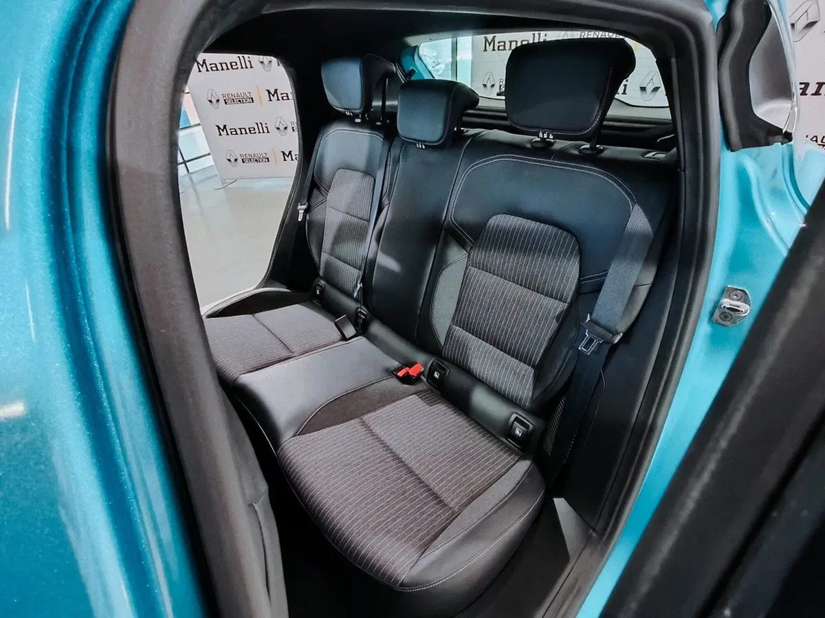 Renault Clio usata a Brescia (11)