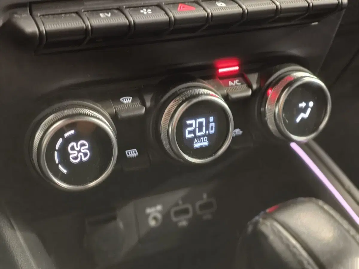Renault Clio usata a Brescia (15)