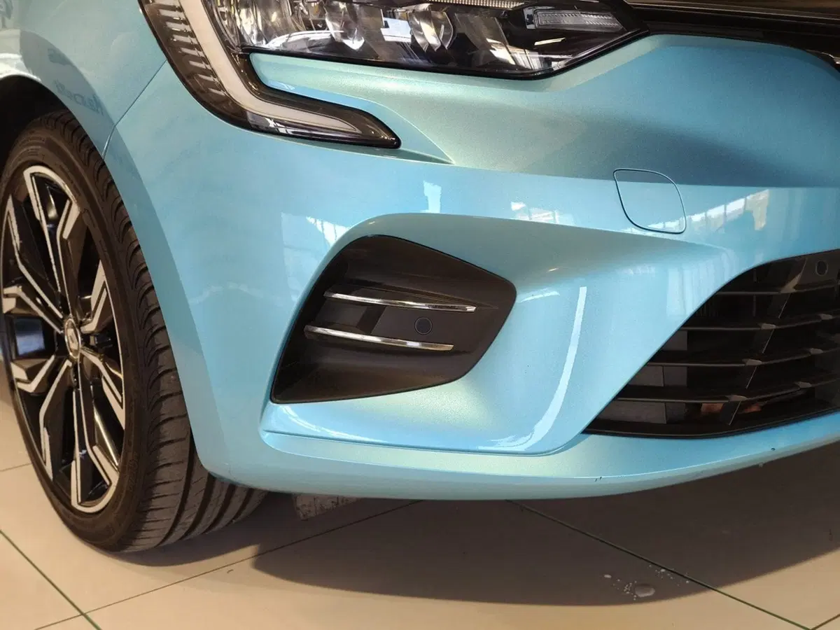 Renault Clio usata a Brescia (18)