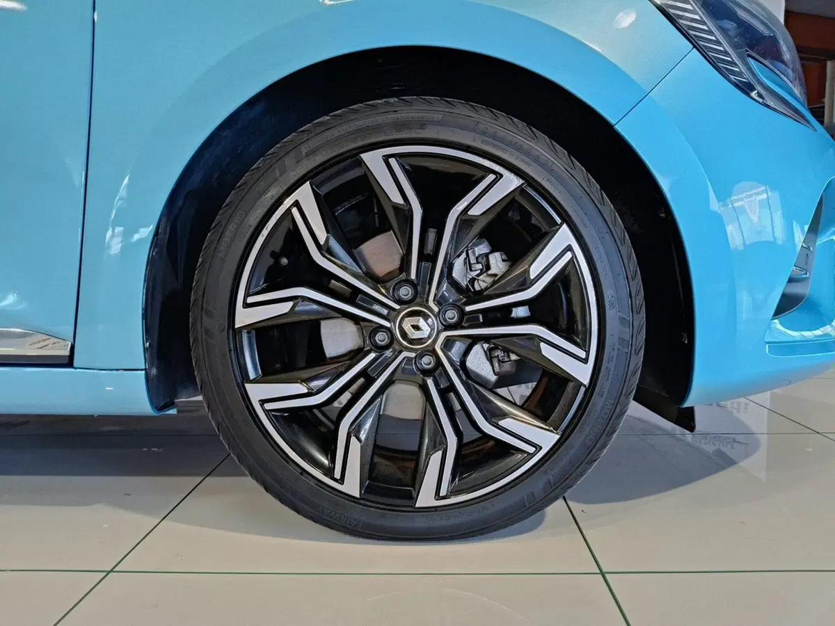 Renault Clio usata a Brescia (7)