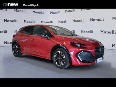 Renault Clio 1.2 tce Techno 115cv del 2026 usata a Gavardo