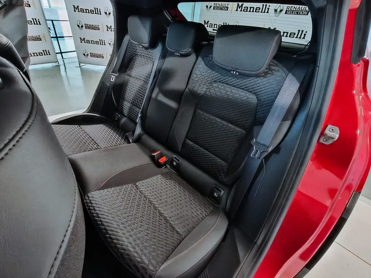 Renault Clio usata a Brescia (14)