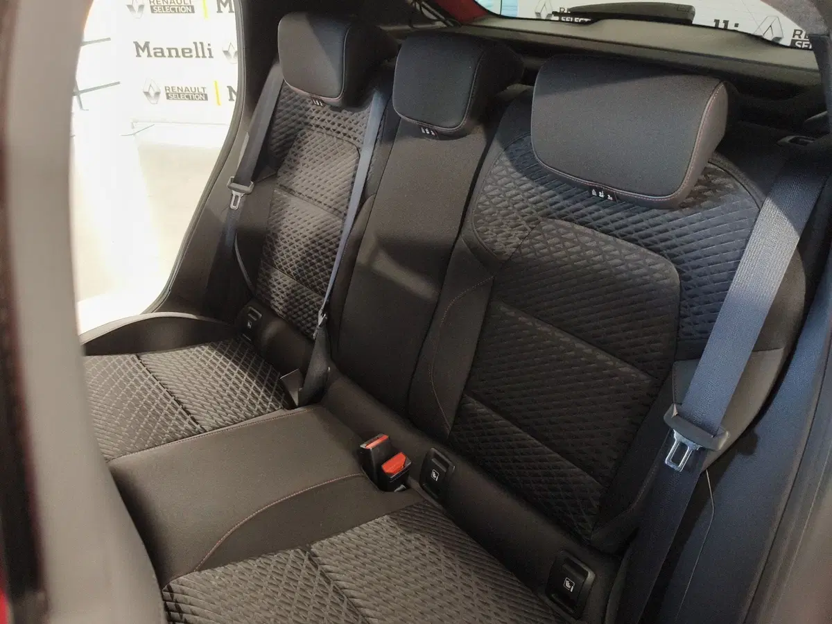 Renault Clio usata a Brescia (15)