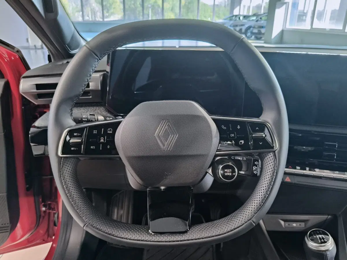 Renault Clio usata a Brescia (18)